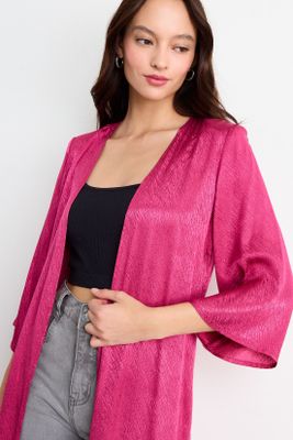 Imagen 2 del producto Tapado Liso Burdeos iO 15420126001112