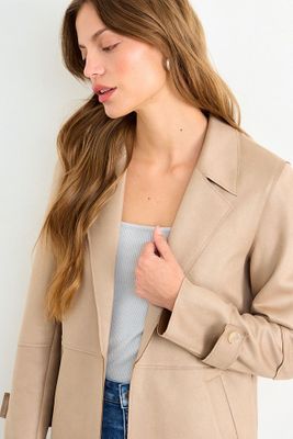 Imagen 2 del producto Tapado Liso Avellana iO 15420126002126