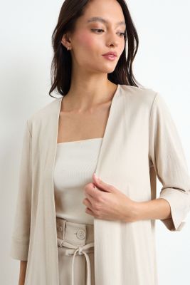 Imagen 2 del producto Tapado Liso Beige iO 15420225009106