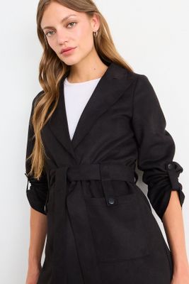 Imagen 2 del producto Tapado Liso Negro iO 15420126053102