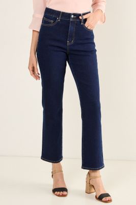 Imagen 2 del producto Jeans Liso Azul Ma Griffe 11302126003104