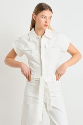 Imagen 2 del producto Enterito Largo Crudo Ash 13207225099105