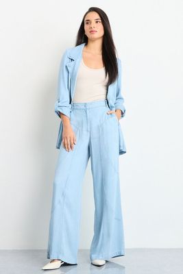 Pantalon Celeste iO 11020225010110