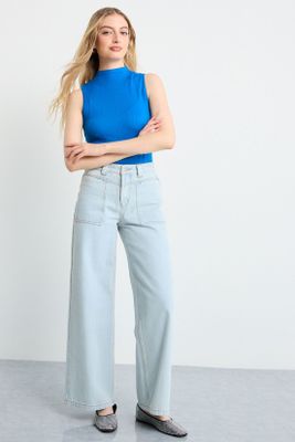 Jeans Celeste iO 11320225006110