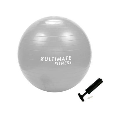 Imagen 2 del producto Balón Pilates 55 cm con Inflador