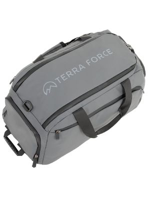 Imagen 1 del producto Bolso Convertible Gris 45L Corcovado