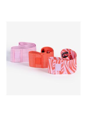 Imagen 2 del producto Ultimate Pack Elastic Rosa - Naranjo