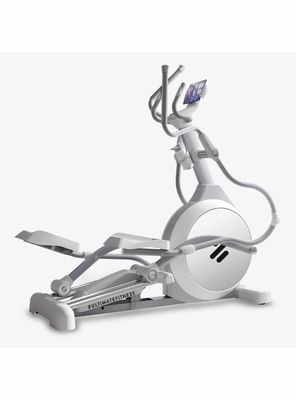 Elíptica T930 Elite Magnética Inclinación Automática