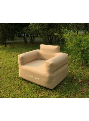 Imagen 2 del producto Sillón Camping Auto-Inflable Lavable
