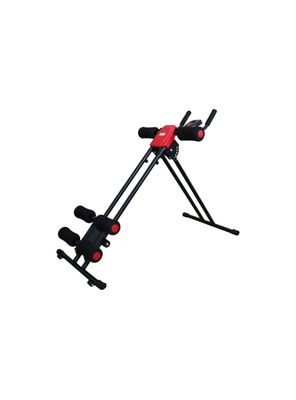 Imagen 2 del producto máq abdominales abcr+ plataforma vibratoria v1