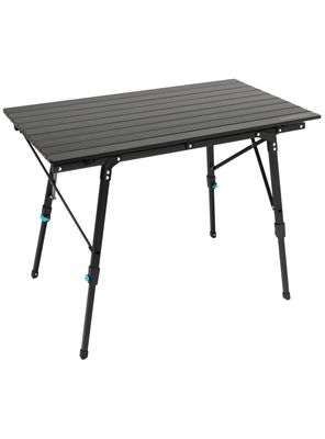 Mesa de Camping Altura Ajustable Colbún