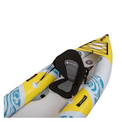 Imagen 2 del producto Kayak Inflable Drop Stitch 1 Persona 320Cm Triton