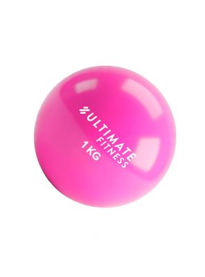 Imagen 2 del producto Balón Medicinal PVC 1 KG