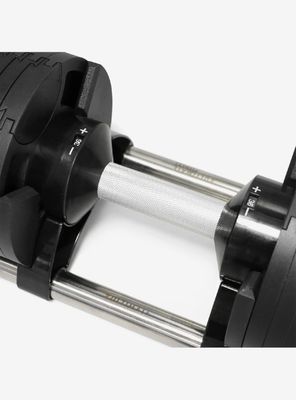 Imagen 2 del producto Mancuerna ajustable 36 kg