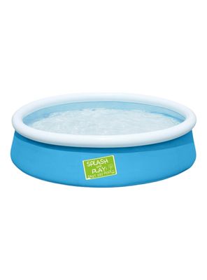 Imagen 2 del producto Piscina inflable redonda 152 x 38