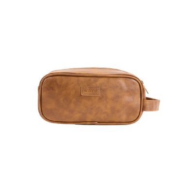 Imagen 2 del producto Neceser Panteón Café