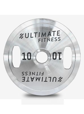 Disco Olímpico Steel Pro 10 kg