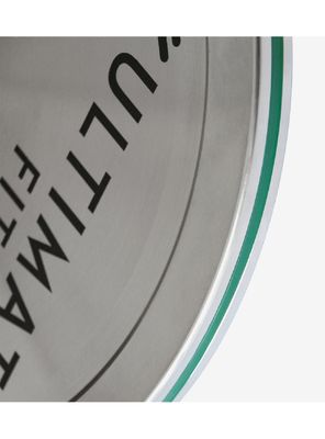 Imagen 2 del producto Disco Olímpico Steel Pro 10 kg