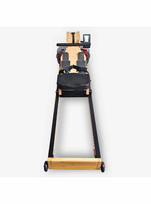 Imagen 2 del producto Remadora - Bogadora de Agua W350 Madera Plegable