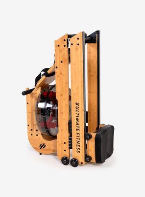 Imagen 2 del producto Remadora - Bogadora de Agua W350 Madera Plegable