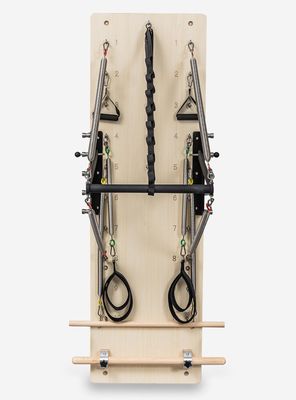 Imagen 1 del producto Plataforma de Resortes Springboard Pilates Pared