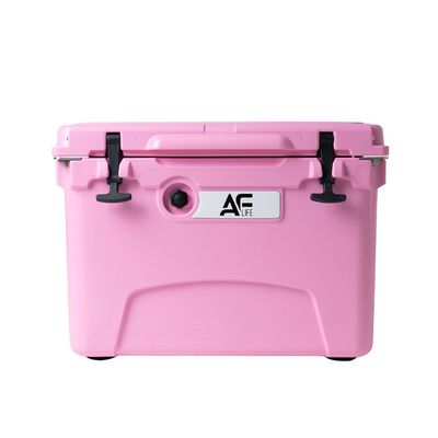 Cooler Box 35QT / 33,1 L AF Life - Rosado