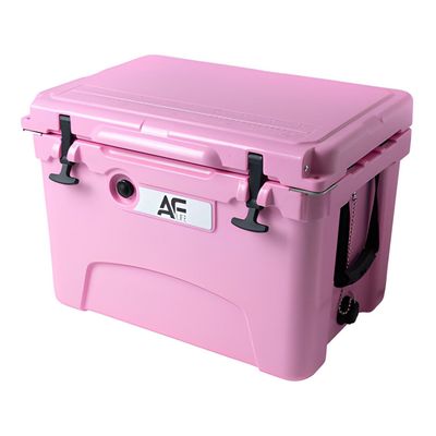Imagen 2 del producto Cooler Box 35QT / 33,1 L AF Life - Rosado