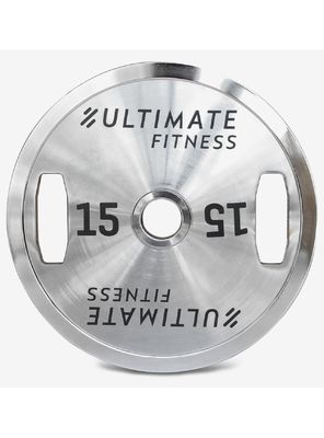 Imagen 1 del producto Disco Olímpico Steel Pro 15 kg