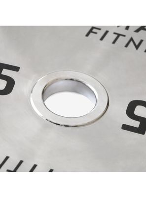 Imagen 2 del producto Disco Olímpico Steel Pro 15 kg