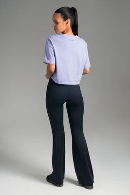 Imagen 2 del producto Ultimate Legging Flare Mujer Cosmos