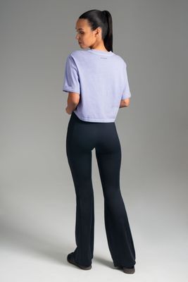 Imagen 2 del producto Ultimate Legging Flare Mujer Cosmos