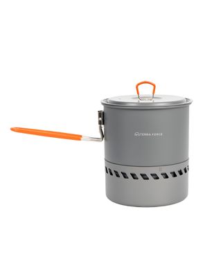 Olla Camping Ebullición Rápida Cook-Tech Pro 1,5 L