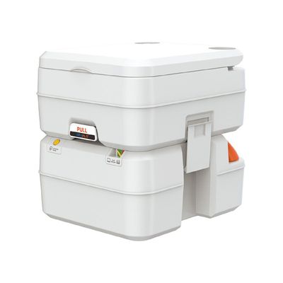 Imagen 2 del producto Baño Químico Portátil 20L