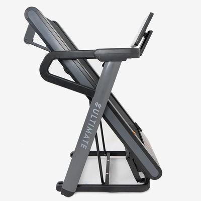 Imagen 2 del producto Trotadora Eléctrica P770 Smart 2.0 Touch Premium