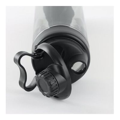 Imagen 2 del producto Botella Ultimate 800 ML Gris