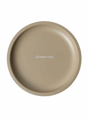 Plato Camping Aluminio 19cm