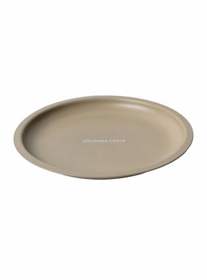 Imagen 2 del producto Plato Camping Aluminio 19cm