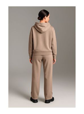 Imagen 2 del producto Ultimate Pantalón Straight Mujer Etherea Mocha