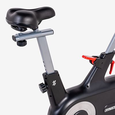 Imagen 2 del producto Bicicleta Spinning Magnética M380 Elite