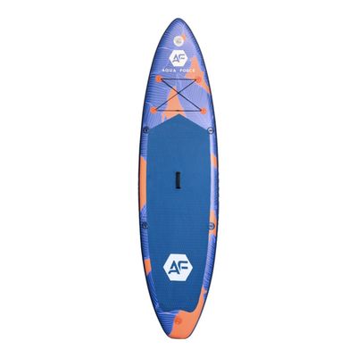 Stand Up Paddle Board 10'6'' Tropical - Doble Capa