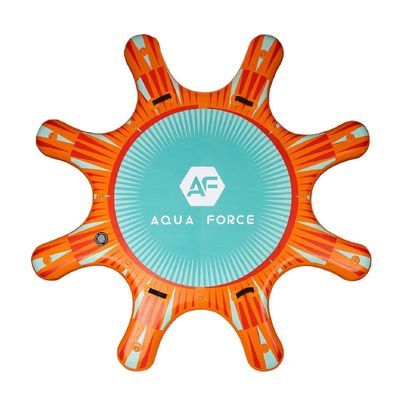 Imagen 1 del producto Isla Sup 290*290