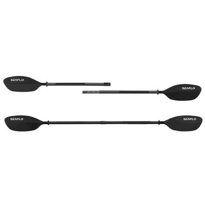 Imagen 2 del producto Remo Kayak Aluminio