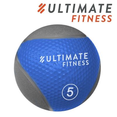 Imagen 2 del producto Balón Medicinal con Rebote Pro 5 kg