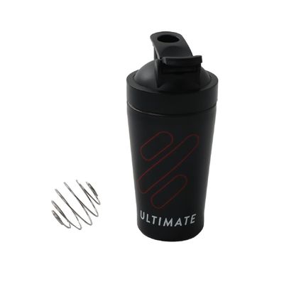 Imagen 2 del producto Shaker Steel Metal 500 ML