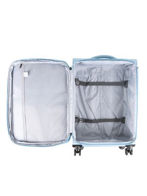 Imagen 2 del producto Maleta Ottawa Extra Grande Celeste