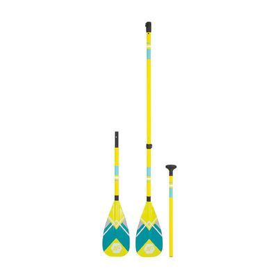 Imagen 2 del producto Remo Sup / Kayak Carbono Yellowtail