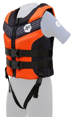 Imagen 2 del producto Chaleco Salvavidas Niños Explorer L