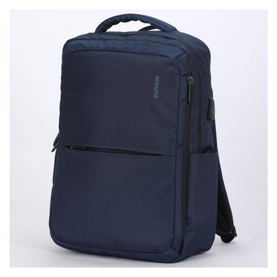 Imagen 2 del producto Mochila urbanfit Azul