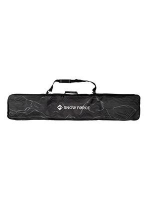 Bolso Mochila Equipo de Nieve Tablas Snowboard & Skis 166 Cm