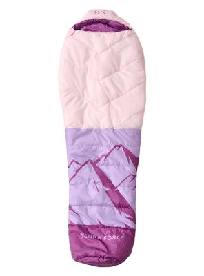 Imagen 2 del producto Saco de Dormir Pro Clima Gelido Lila